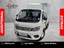 Thumbnail Foton Truckmate TM3 1.5 box body