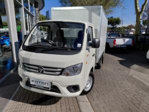 Foton Truckmate TM3 1.5 box body - Image 1