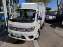 Thumbnail Foton Truckmate TM3 1.5 box body