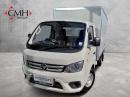Thumbnail Foton Truckmate TM3 1.5 box body
