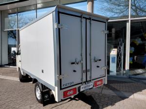 Foton Truckmate TM3 1.5 box body - Image 3