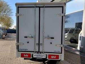 Foton Truckmate TM3 1.5 box body - Image 4