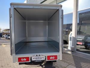 Foton Truckmate TM3 1.5 box body - Image 5