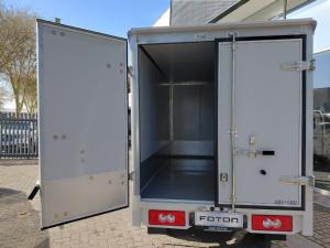 Foton Truckmate TM3 1.5 box body - Image 6
