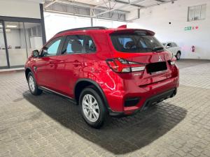 Mitsubishi ASX 2.0 ES manual - Image 3