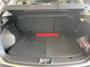 Mitsubishi ASX 2.0 LS manual - Image 10