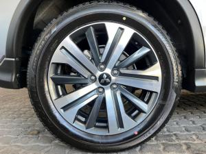Mitsubishi ASX 2.0 LS manual - Image 11