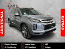 Thumbnail Mitsubishi ASX 2.0 LS manual