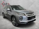 Thumbnail Mitsubishi ASX 2.0 LS manual