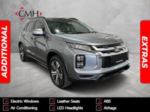 Mitsubishi ASX 2.0 LS manual - Image 1