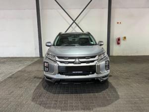 Mitsubishi ASX 2.0 LS manual - Image 2