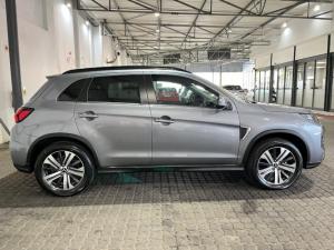 Mitsubishi ASX 2.0 LS manual - Image 3