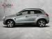 Mitsubishi ASX 2.0 LS manual - Thumbnail 4