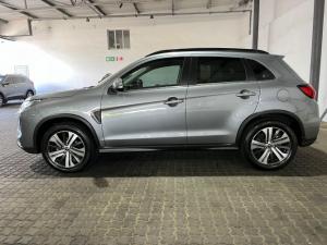 Mitsubishi ASX 2.0 LS manual - Image 4