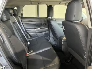Mitsubishi ASX 2.0 LS manual - Image 9