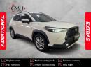Thumbnail Toyota Corolla Cross 1.8 XS
