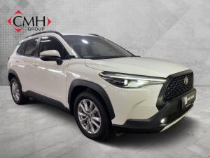 Toyota Corolla Cross 1.8 XS - Image 1