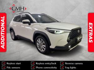 Toyota Corolla Cross 1.8 XS - Image 1