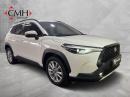 Thumbnail Toyota Corolla Cross 1.8 XS
