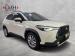 Toyota Corolla Cross 1.8 XS - Thumbnail 1