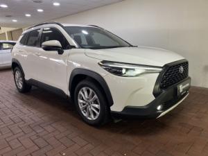Toyota Corolla Cross 1.8 XS - Image 1