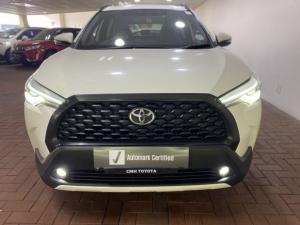 Toyota Corolla Cross 1.8 XS - Image 2