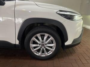 Toyota Corolla Cross 1.8 XS - Image 6