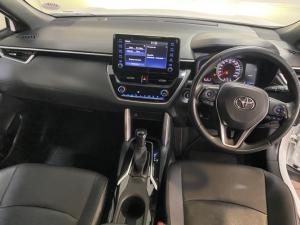 Toyota Corolla Cross 1.8 XS - Image 7
