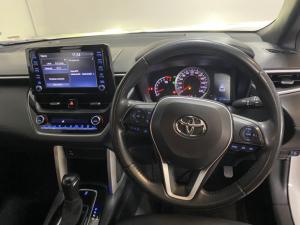 Toyota Corolla Cross 1.8 XS - Image 8