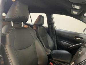 Toyota Corolla Cross 1.8 XS - Image 9