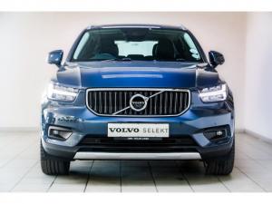 Volvo XC40 T5 AWD Inscription - Image 10