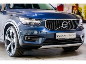 Volvo XC40 T5 AWD Inscription - Image 11