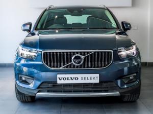 Volvo XC40 T5 AWD Inscription - Image 12