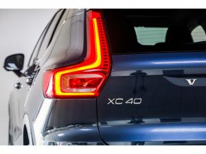 Volvo XC40 T5 AWD Inscription - Image 12