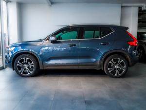 Volvo XC40 T5 AWD Inscription - Image 13