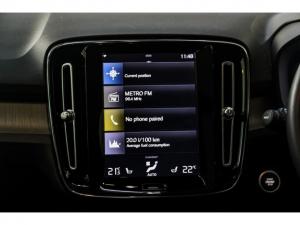 Volvo XC40 T5 AWD Inscription - Image 14
