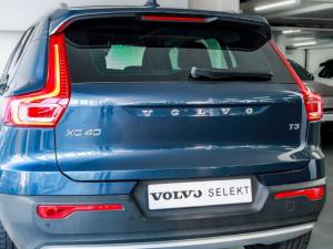 Volvo XC40 T5 AWD Inscription - Image 16