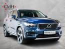 Thumbnail Volvo XC40 T5 AWD Inscription
