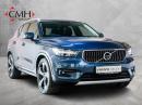 Thumbnail Volvo XC40 T5 AWD Inscription