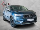 Thumbnail Volvo XC40 T5 AWD Inscription
