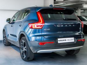 Volvo XC40 T5 AWD Inscription - Image 3