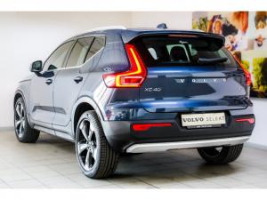 Volvo XC40 T5 AWD Inscription - Image 3