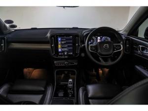 Volvo XC40 T5 AWD Inscription - Image 5