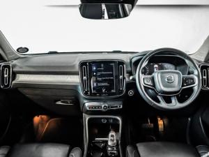 Volvo XC40 T5 AWD Inscription - Image 6