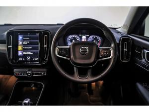 Volvo XC40 T5 AWD Inscription - Image 8