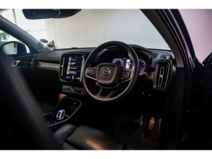 Volvo XC40 T5 AWD Inscription - Image 9