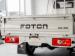 Foton Truckmate TM3 1.5 dropside (no aircon) - Thumbnail 10