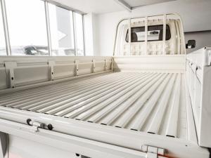 Foton Truckmate TM3 1.5 dropside (no aircon) - Image 11