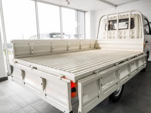 Foton Truckmate TM3 1.5 dropside (no aircon) - Image 12
