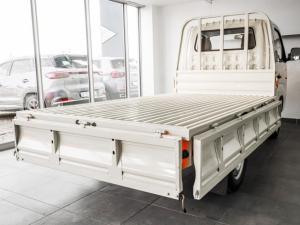 Foton Truckmate TM3 1.5 dropside (no aircon) - Image 13